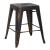  Modern Steel Restaurant Chair Visitor&#39;s chair Chairs cafes chair t